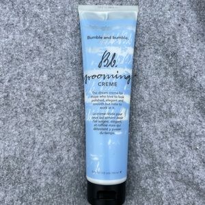 Bumble & Bumble Grooming Creame 5oz